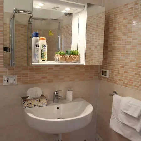 Da Lu Vakantiehuis *