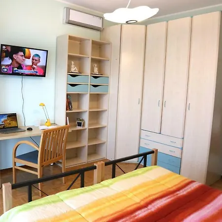 Da Lu Vakantiehuis Conselve