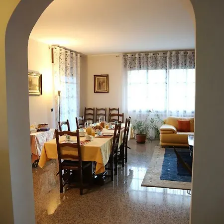 Vakantiehuis Da Lu *