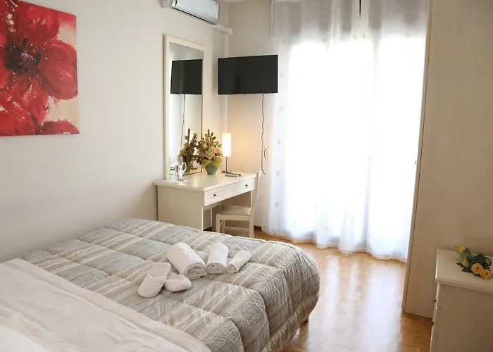 Da Lu 別荘 Conselve