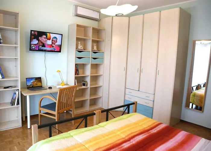 Da Lu 別荘 Conselve