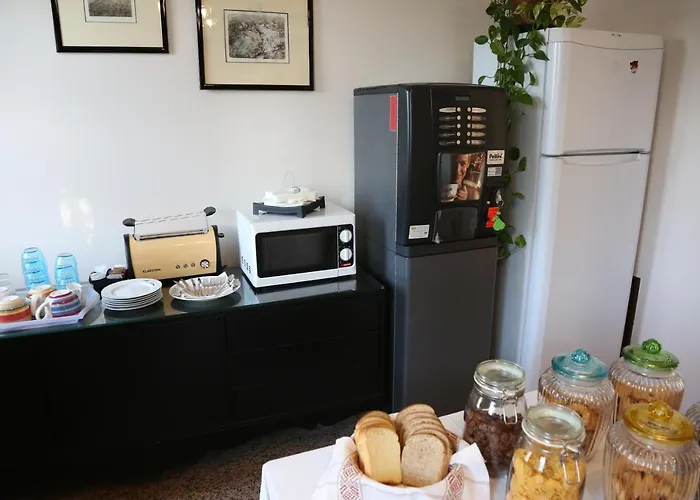 Da Lu 別荘 Conselve