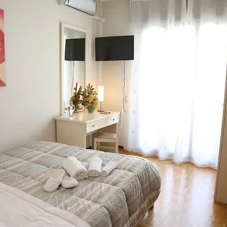 Da Lu Holiday home Conselve