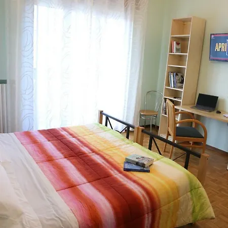 Bed & Breakfast Da Lu