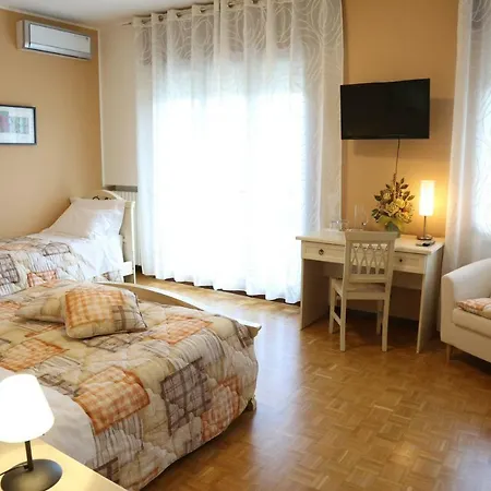 Da Lu Bed & Breakfast