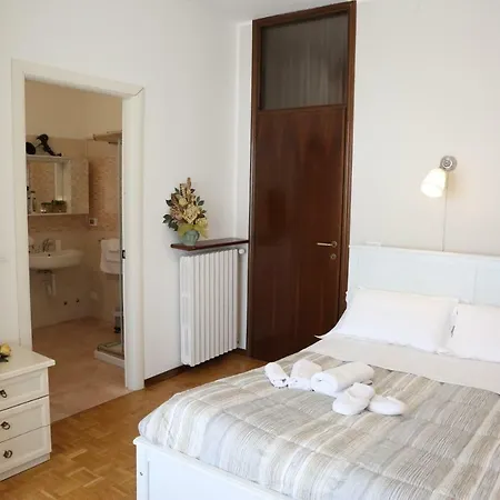 Bed & Breakfast Da Lu *
