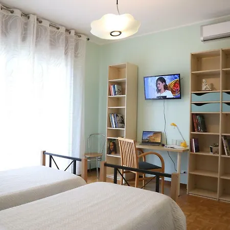 Bed & Breakfast Da Lu Conselve