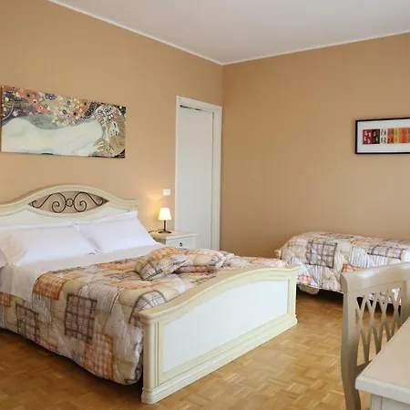 Bed & Breakfast Da Lu *