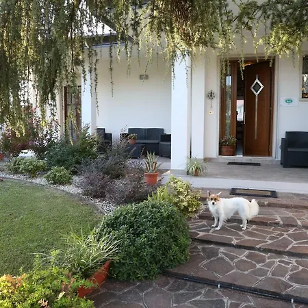 Holiday home Da Lu *