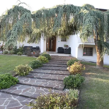 Da Lu Holiday home *