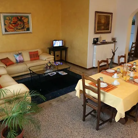 Holiday home Da Lu *