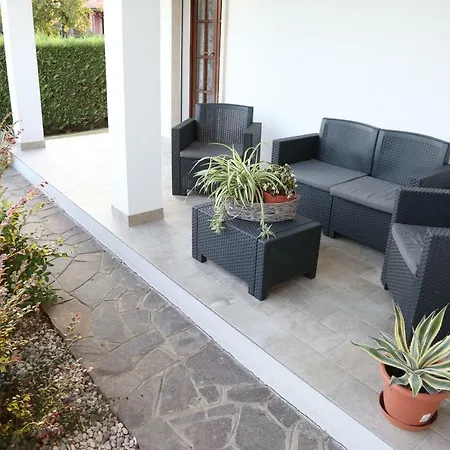 Da Lu Holiday home Conselve