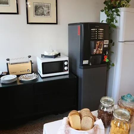 Da Lu 펜션 콘셀베