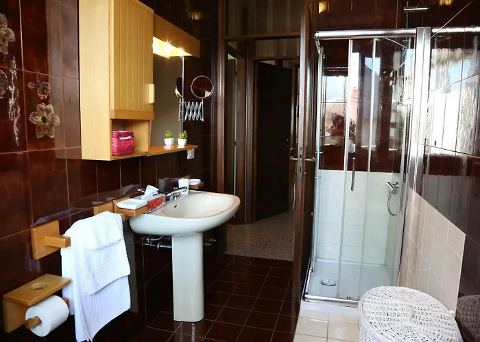 Hébergement de vacances Da Lu