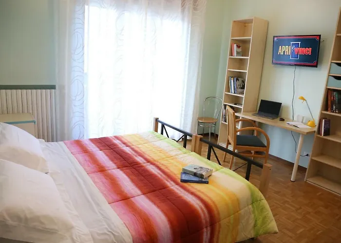 Hébergement de vacances Da Lu