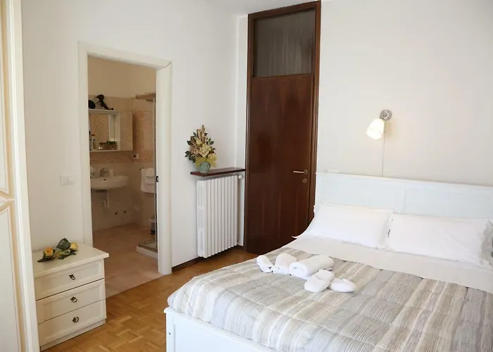 Hébergement de vacances Da Lu *