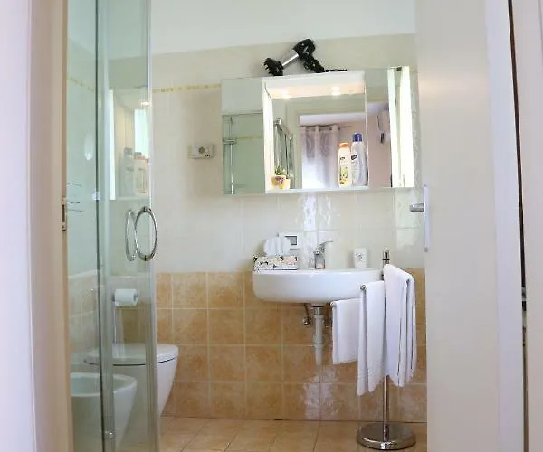 Da Lu Hébergement de vacances Conselve