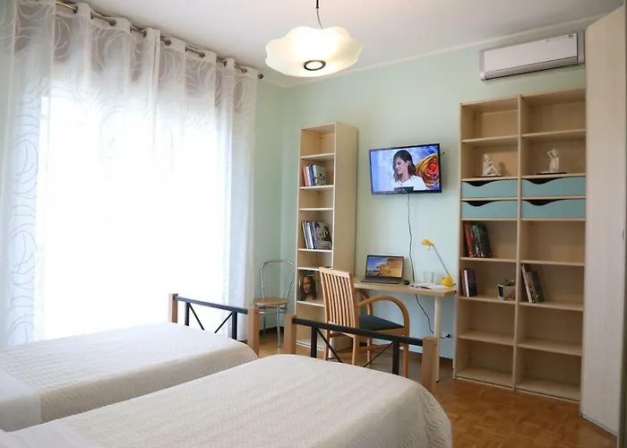 Hébergement de vacances Da Lu Conselve