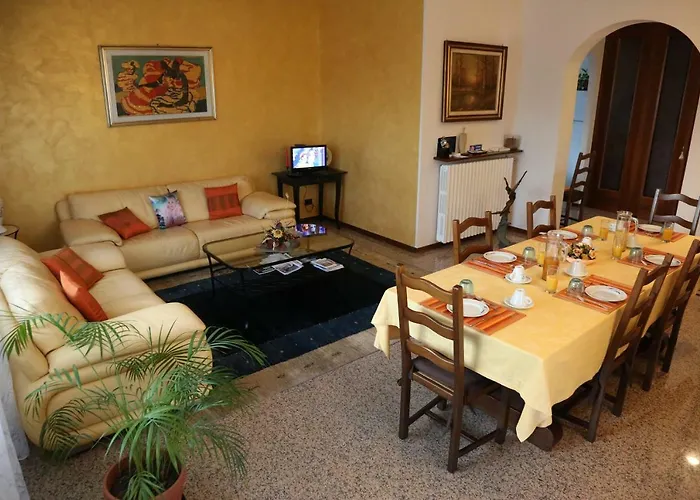 Hébergement de vacances Da Lu *