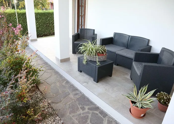 Da Lu Hébergement de vacances Conselve