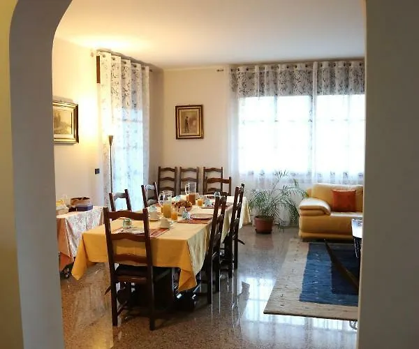 Hébergement de vacances Da Lu *